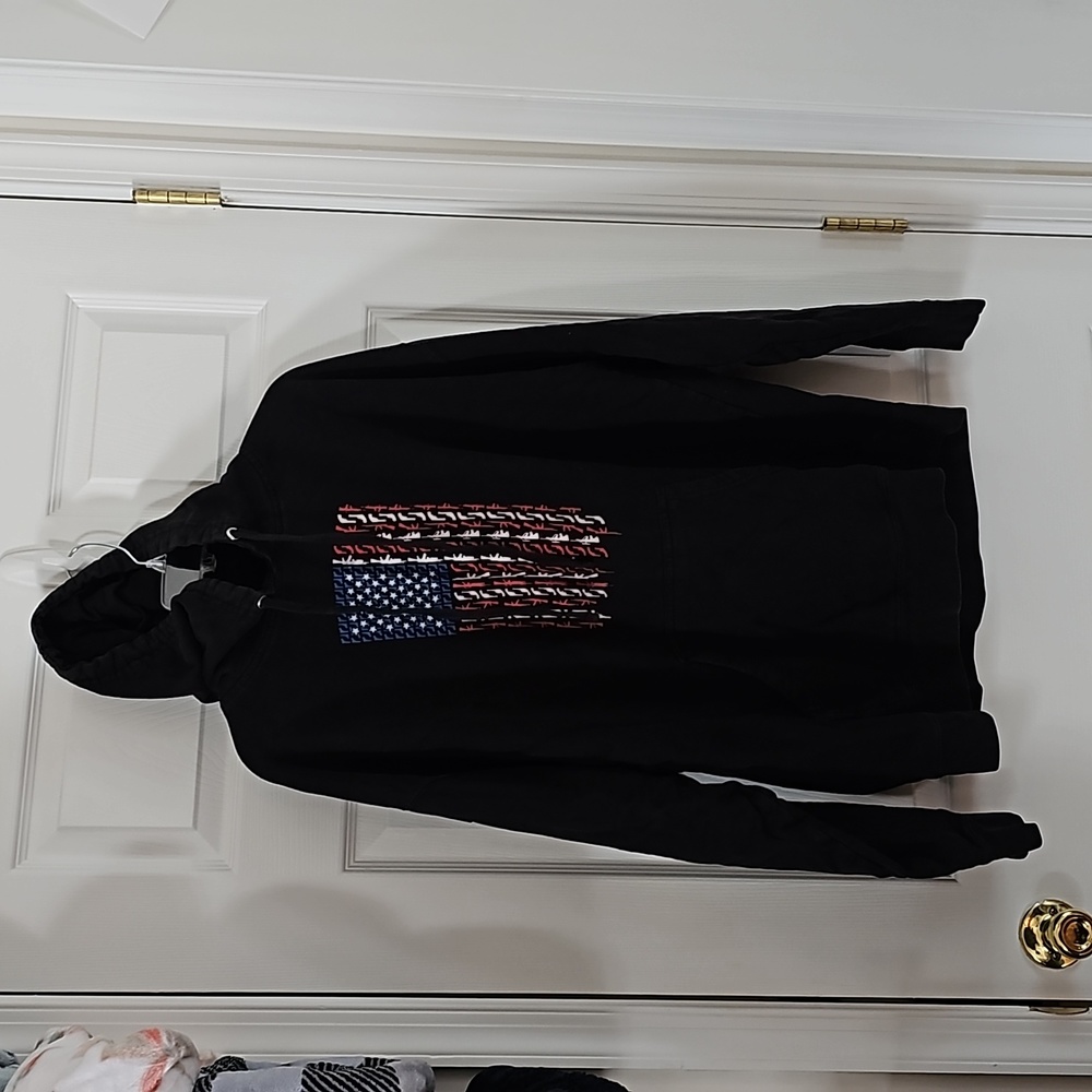 Men Hoodie Sweatshirt